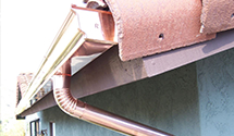 Rain Gutter Installation, Repair, Cleaning in Elberta, MI